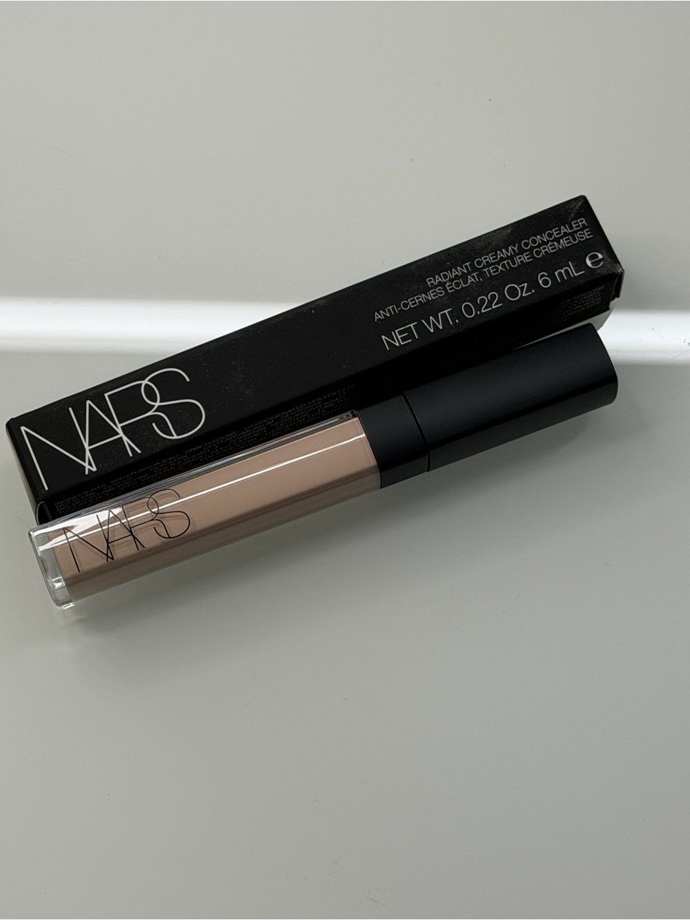 NARS Radiant Creamy Concealer Affogato
